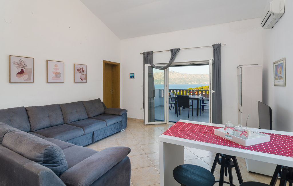 Feriehuse - Brac-Postira , Kroatien - CDB251 5