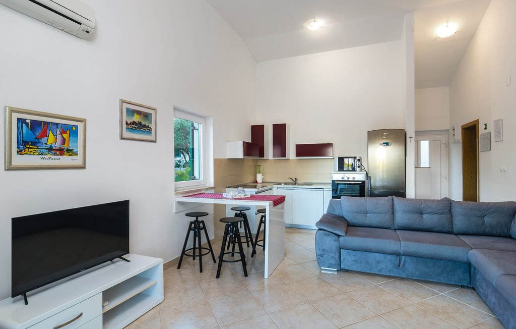 Feriehuse - Brac-Postira , Kroatien - CDB251 32