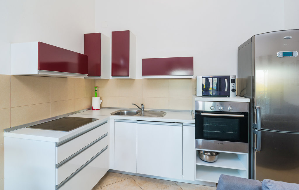 Feriehuse - Brac-Postira , Kroatien - CDB251 33