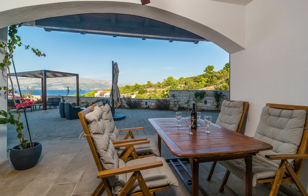 Feriehuse - Brac-Postira , Kroatien - CDB251 17