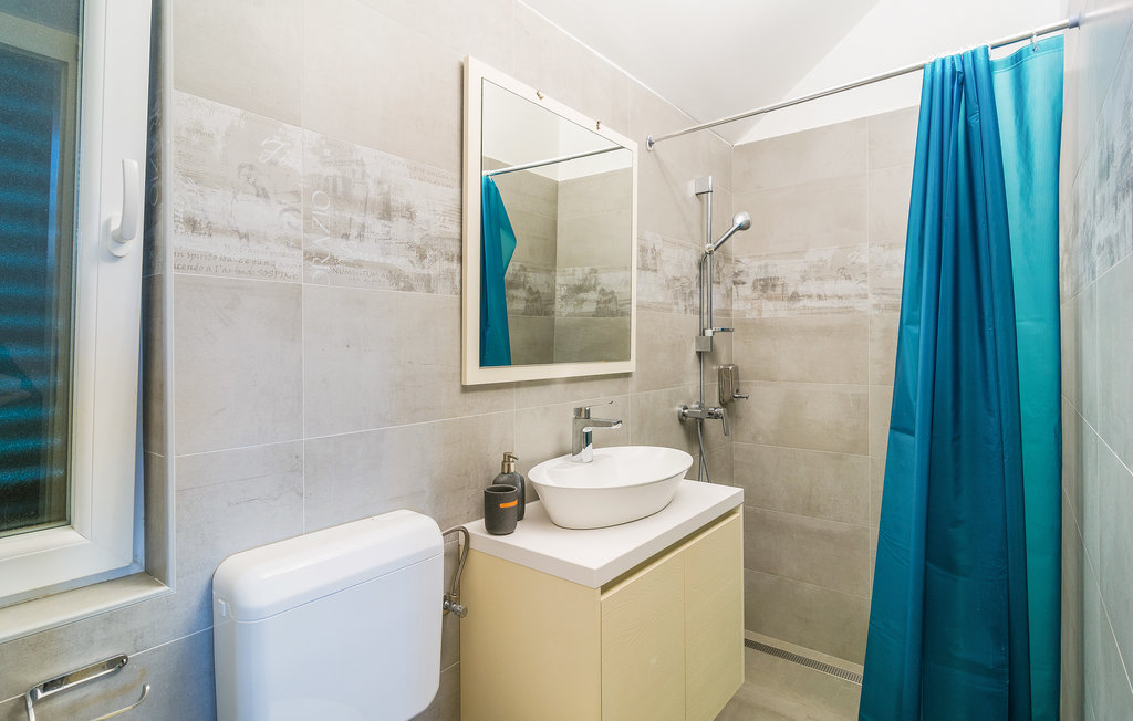 Feriehuse - Brac-Milna , Kroatien - CDB661 39