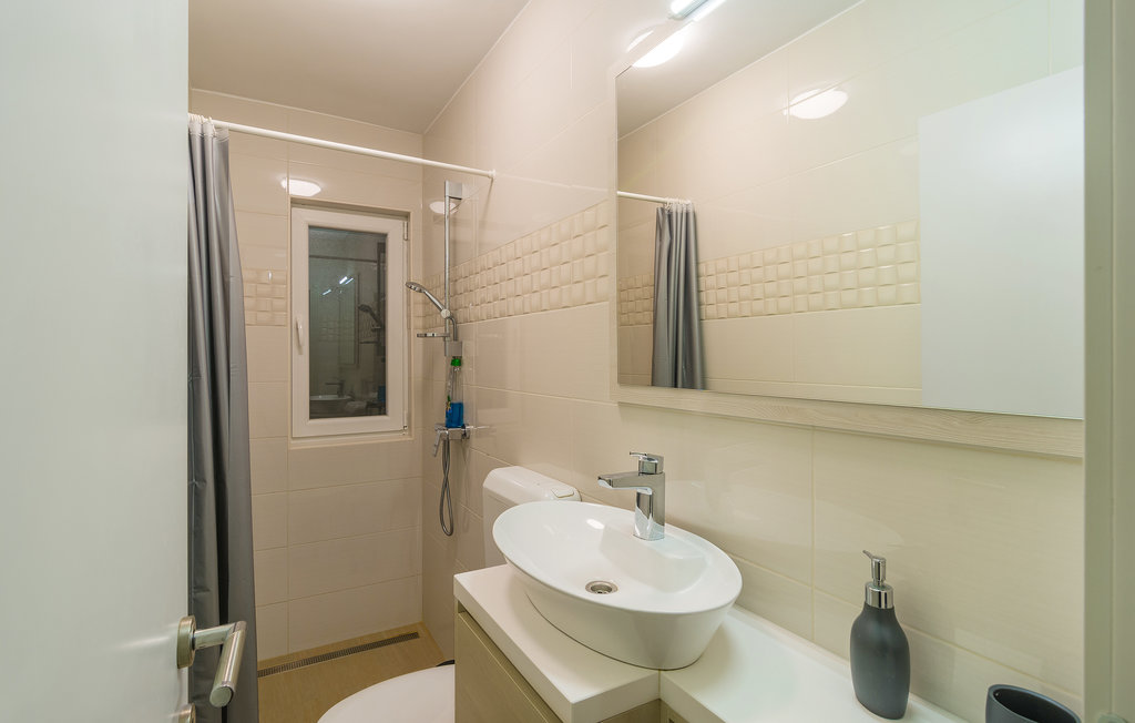 Feriehuse - Brac-Milna , Kroatien - CDB661 41