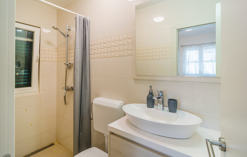 Feriehuse - Brac-Milna , Kroatien - CDB661 45