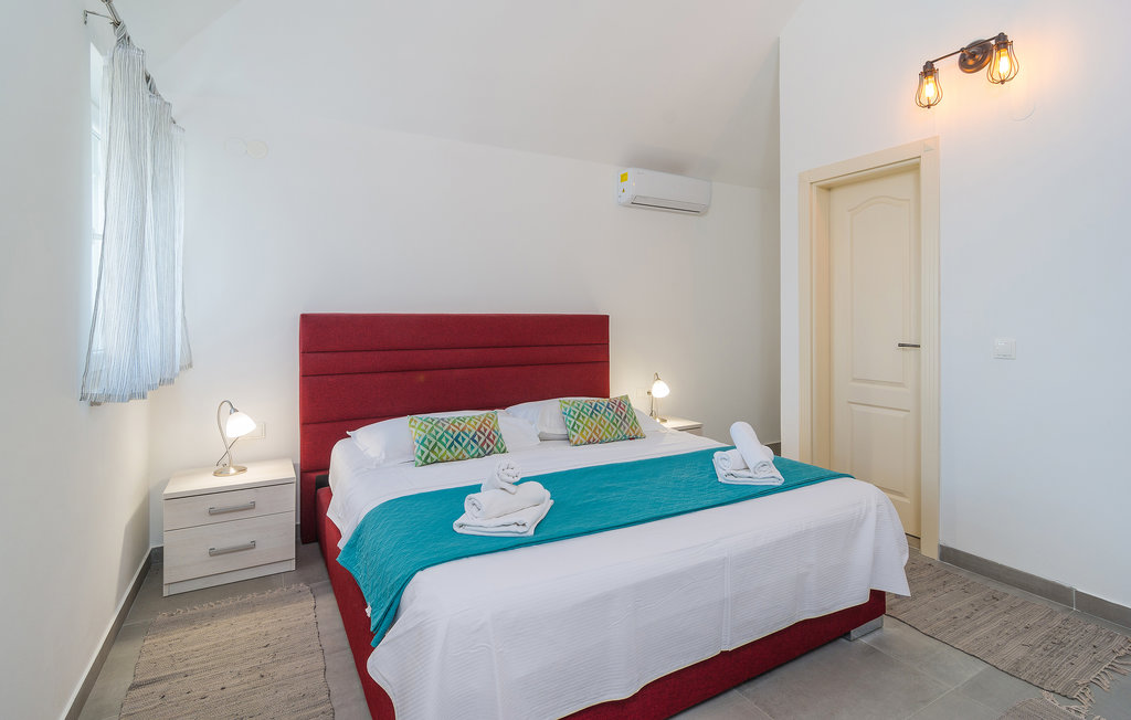 Feriehuse - Brac-Milna , Kroatien - CDB661 32