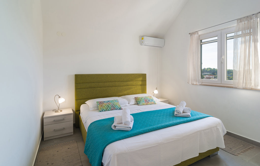 Feriehuse - Brac-Milna , Kroatien - CDB661 33