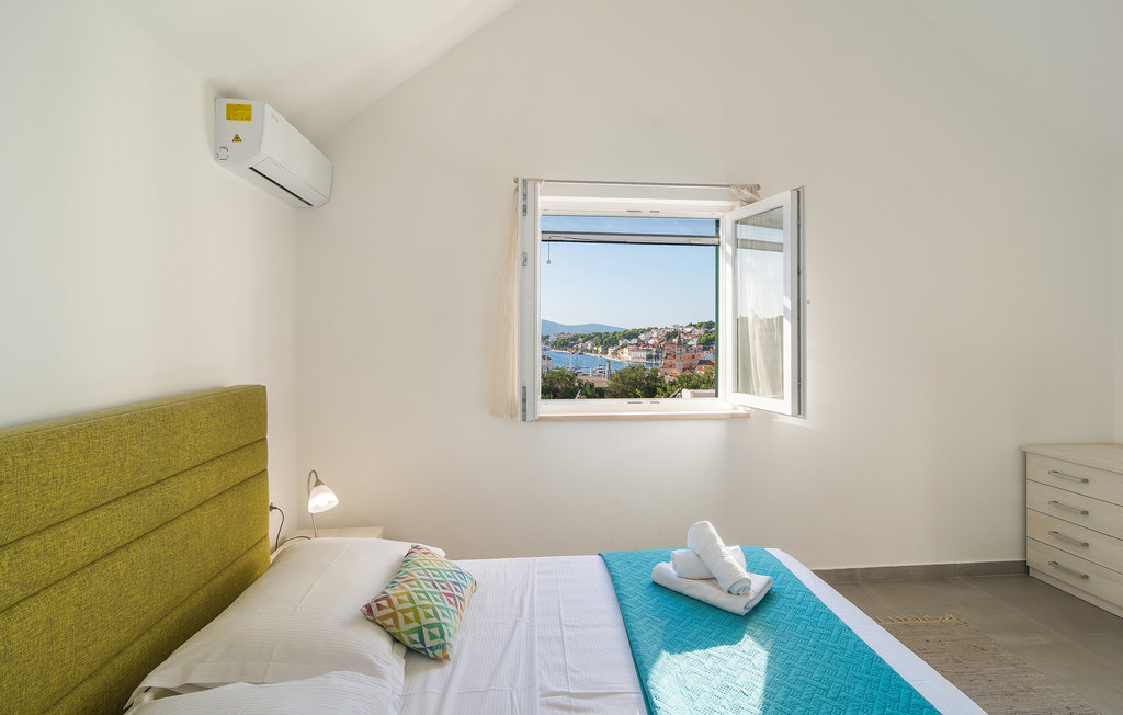 Feriehuse - Brac-Milna , Kroatien - CDB661 34