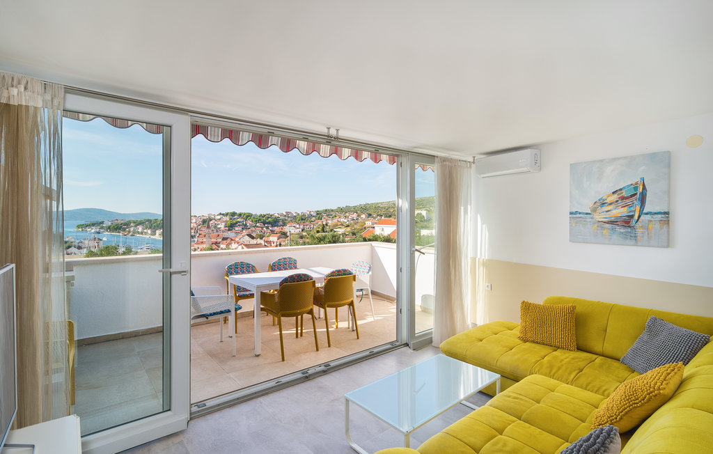 Feriehuse - Brac-Milna , Kroatien - CDB661 3