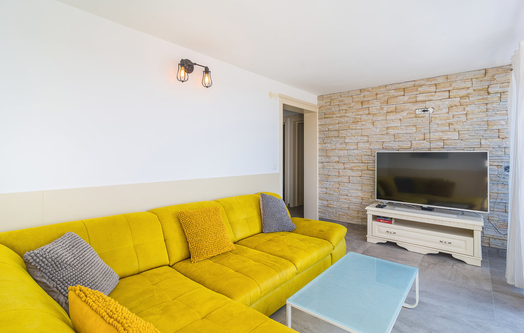 Feriehuse - Brac-Milna , Kroatien - CDB661 4