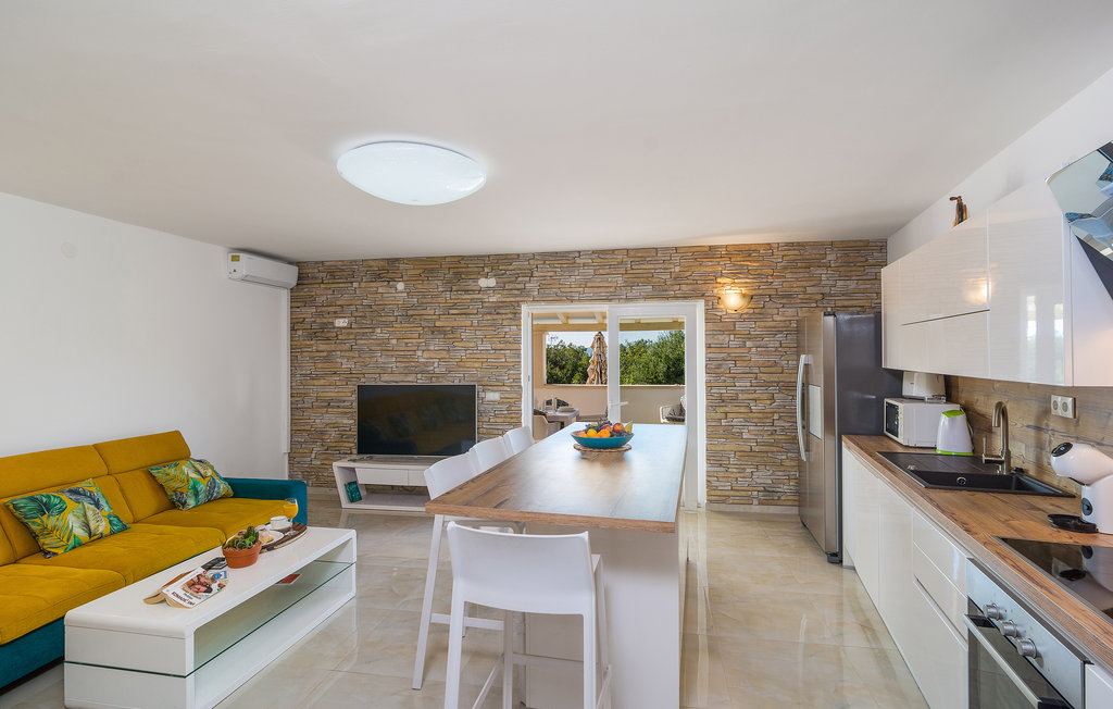 Feriehuse - Brac-Milna , Kroatien - CDB661 28