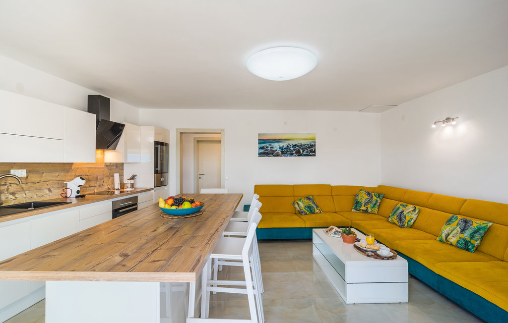 Feriehuse - Brac-Milna , Kroatien - CDB661 29