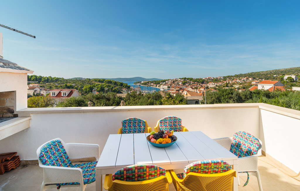 Feriehuse - Brac-Milna , Kroatien - CDB661 6