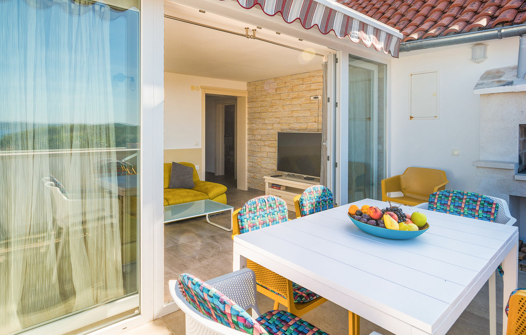 Feriehuse - Brac-Milna , Kroatien - CDB661 17