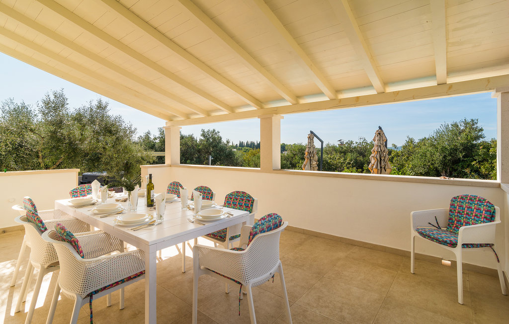 Feriehuse - Brac-Milna , Kroatien - CDB661 18