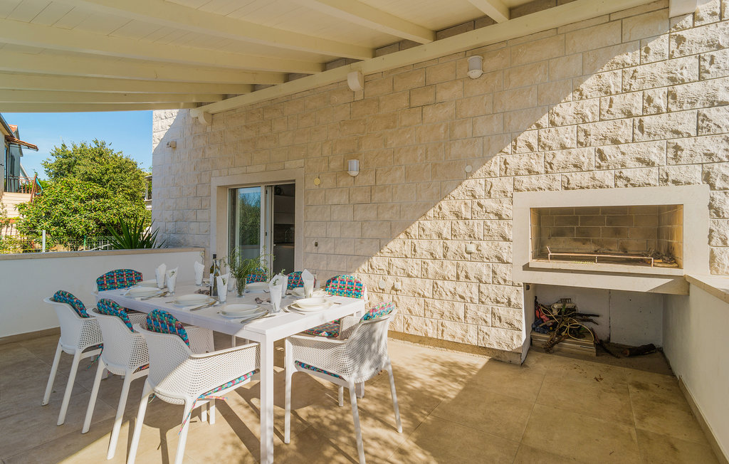 Feriehuse - Brac-Milna , Kroatien - CDB661 19