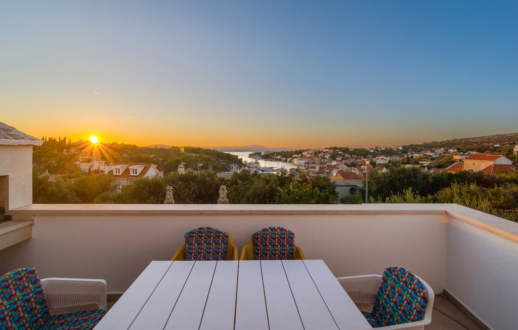 Feriehuse - Brac-Milna , Kroatien - CDB661 24