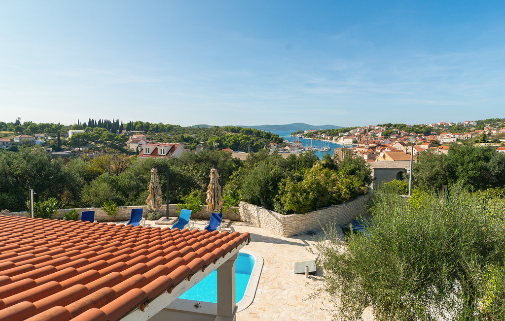 Feriehuse - Brac-Milna , Kroatien - CDB661 27