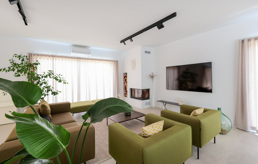 Feriehuse - Brac - Skrip , Kroatien - CDB760 21