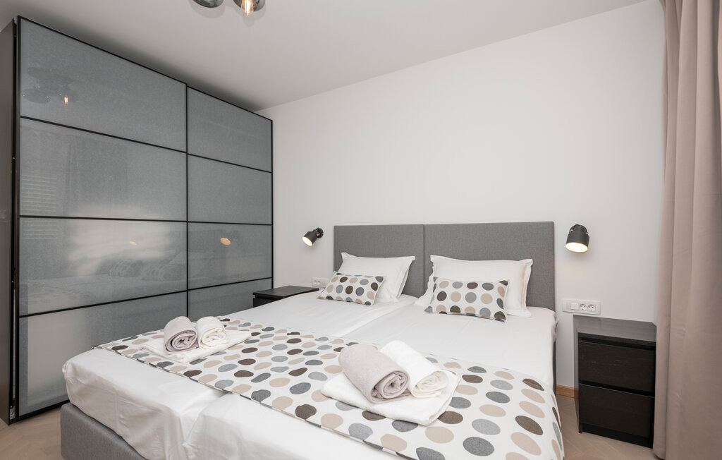 Ferienhaus - Brac-Pucisca , Kroatien - CDB783 22