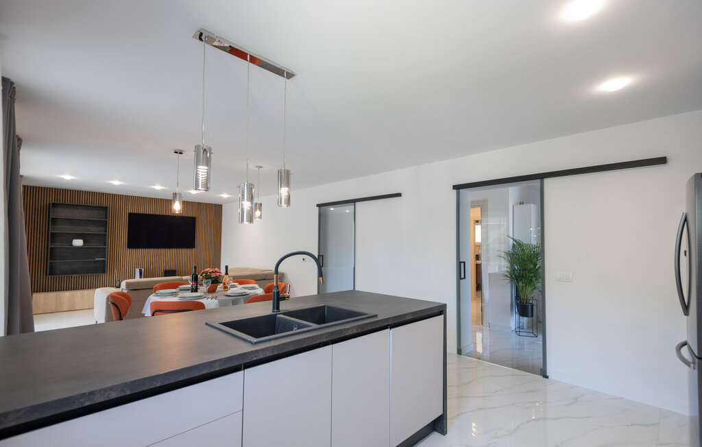 Ferienhaus - Brac-Pucisca , Kroatien - CDB783 1