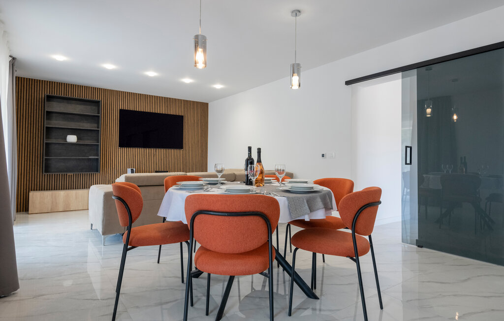 Ferienhaus - Brac-Pucisca , Kroatien - CDB783 5