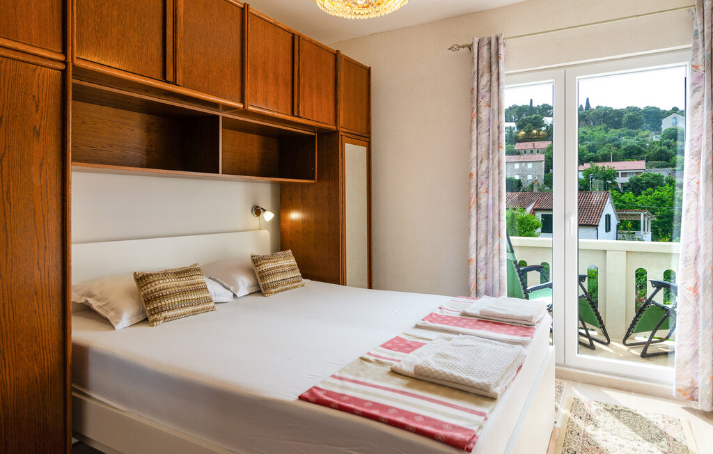 Semesterlägenhet - Brac-Sutivan , Kroatien - CDB792 6