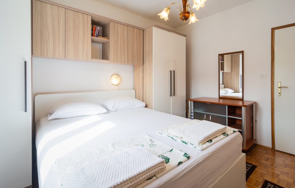 Semesterlägenhet - Brac-Sutivan , Kroatien - CDB792 13