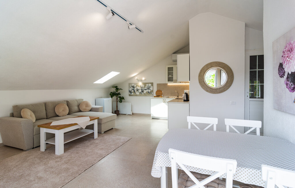 Lejlighed - Brac-Sutivan , Kroatien - CDB793 2