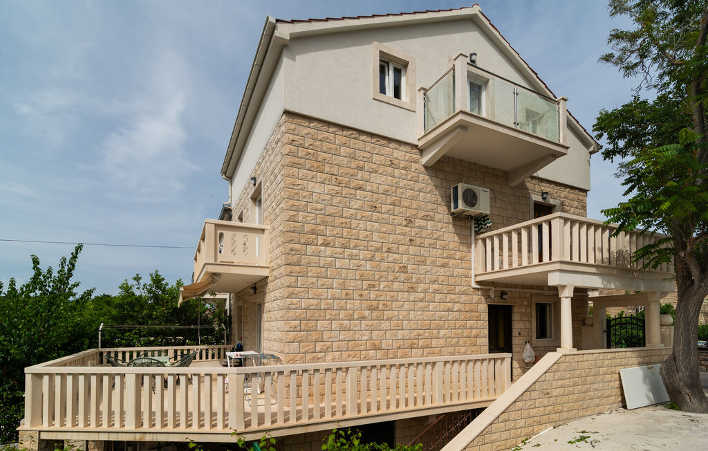 Lejlighed - Brac-Sutivan , Kroatien - CDB793 8