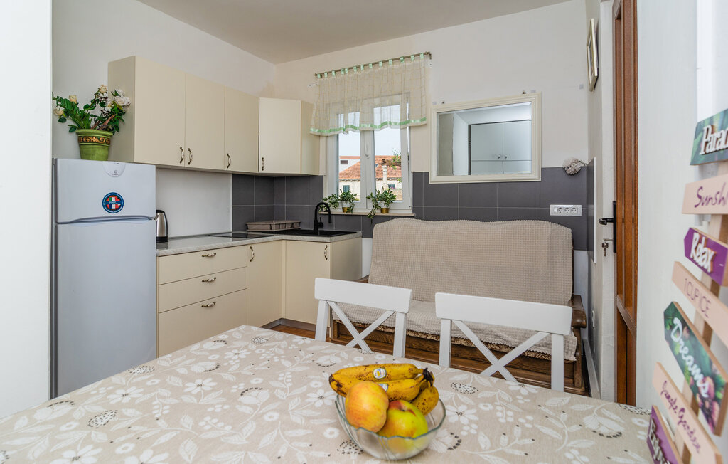 Semesterlägenhet - Brac-Sutivan , Kroatien - CDB792 5