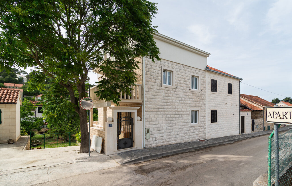 Lejlighed - Brac-Sutivan , Kroatien - CDB793 6