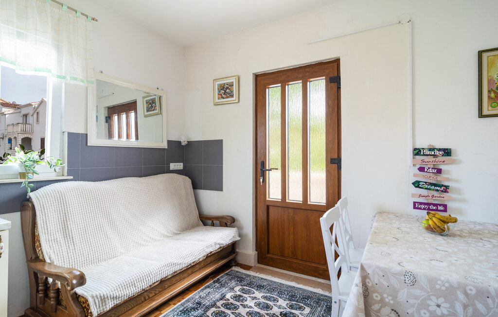 Semesterlägenhet - Brac-Sutivan , Kroatien - CDB792 3