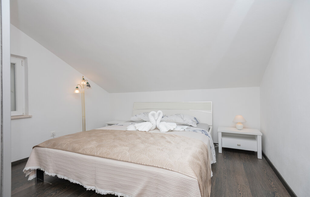 Lejlighed - Brac - Pucisca , Kroatien - CDB782 18