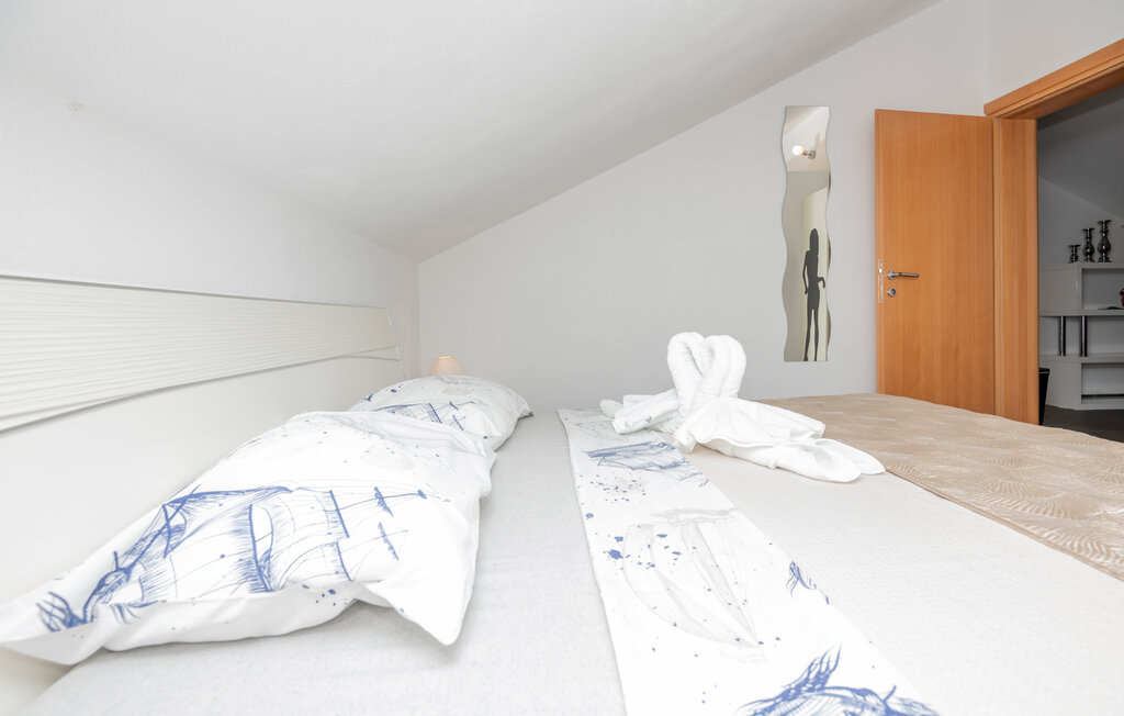 Lejlighed - Brac - Pucisca , Kroatien - CDB782 19