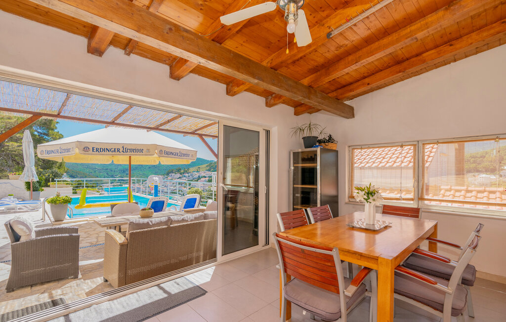 Lejlighed - Brac - Pucisca , Kroatien - CDB782 4