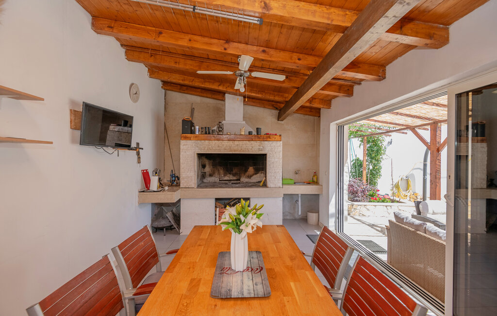 Lejlighed - Brac - Pucisca , Kroatien - CDB782 17