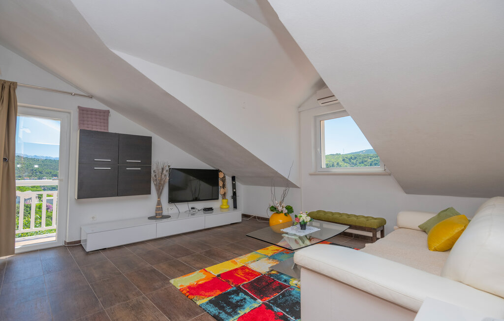 Lejlighed - Brac - Pucisca , Kroatien - CDB782 5