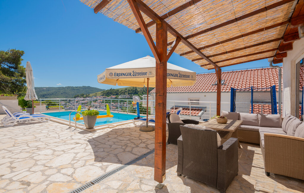 Lejlighed - Brac - Pucisca , Kroatien - CDB782 8