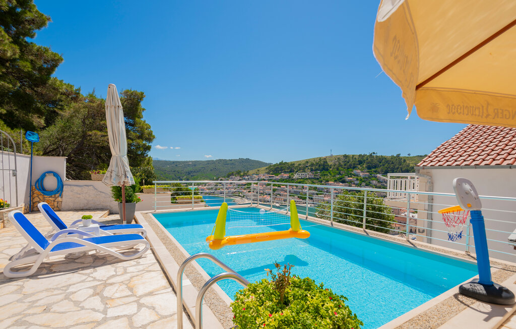 Lejlighed - Brac - Pucisca , Kroatien - CDB782 10