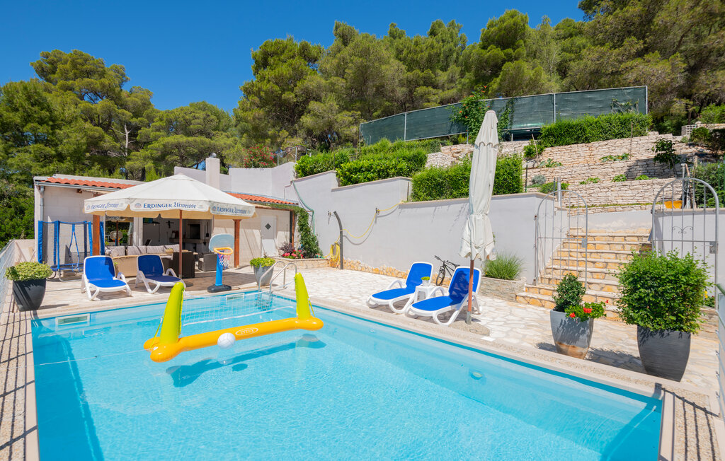 Lejlighed - Brac - Pucisca , Kroatien - CDB782 3