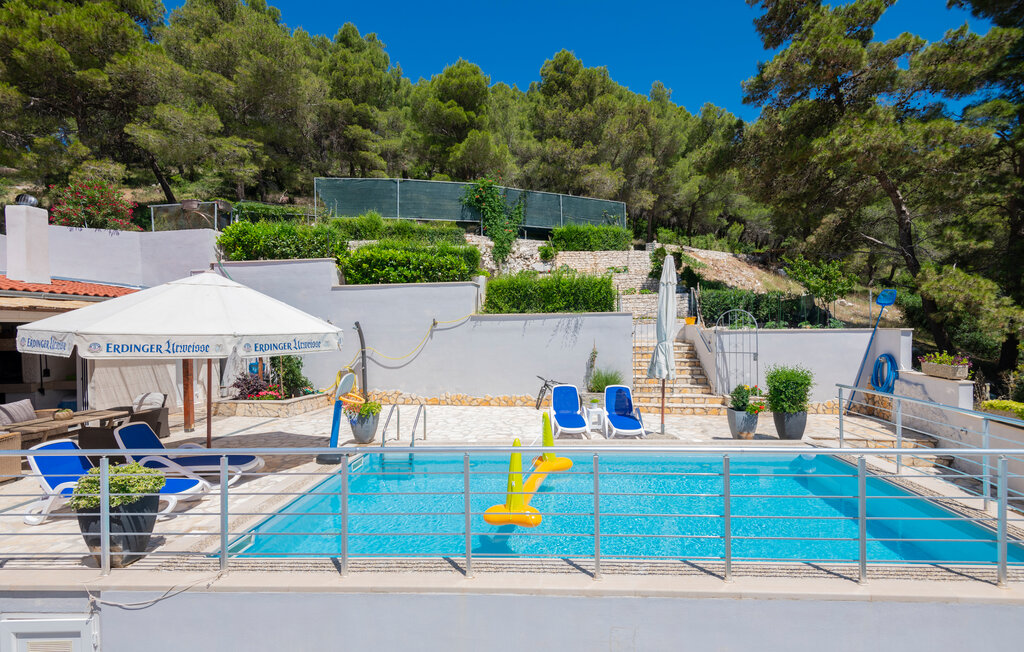 Lejlighed - Brac - Pucisca , Kroatien - CDB782 11