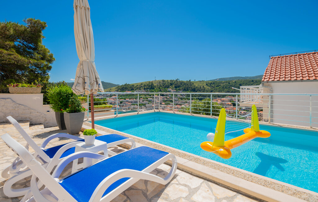 Lejlighed - Brac - Pucisca , Kroatien - CDB782 12