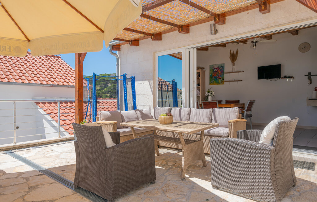 Lejlighed - Brac - Pucisca , Kroatien - CDB782 9