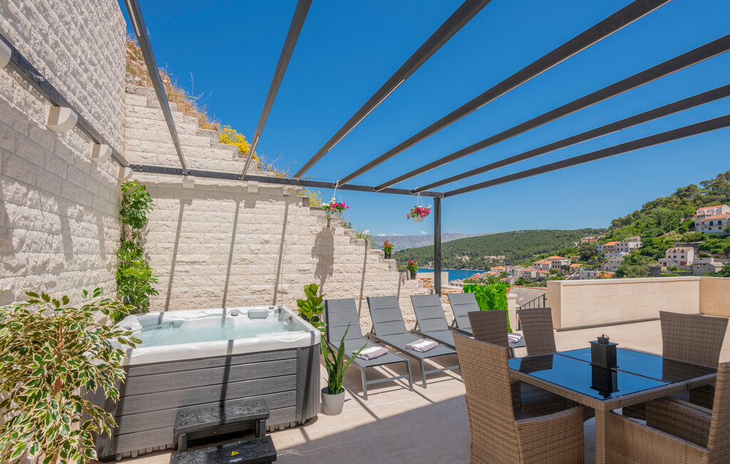 Ferienhaus - Brac-Pucisca , Kroatien - CDB783 9