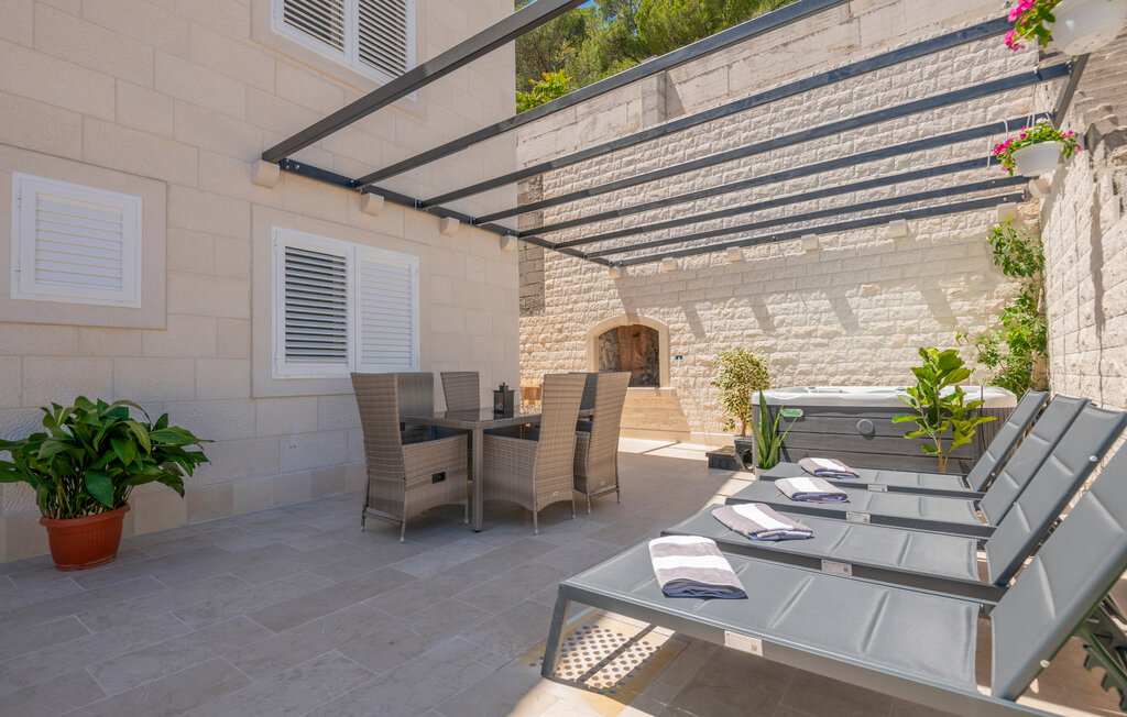 Ferienhaus - Brac-Pucisca , Kroatien - CDB783 11