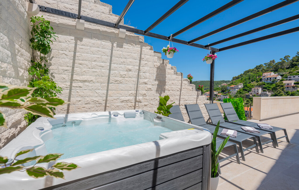 Ferienhaus - Brac-Pucisca , Kroatien - CDB783 3