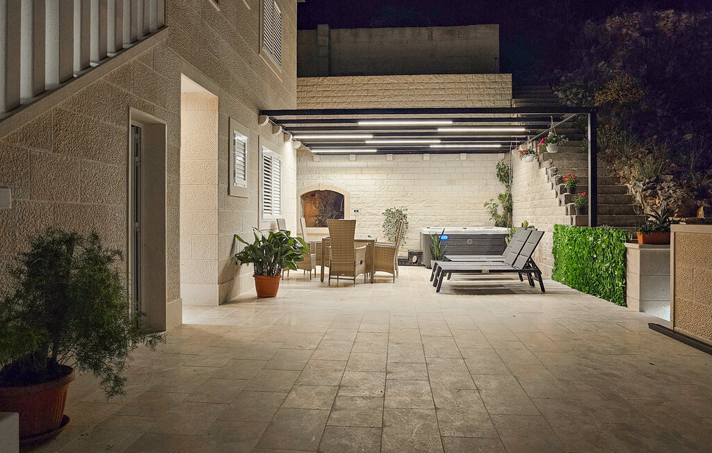 Ferienhaus - Brac-Pucisca , Kroatien - CDB783 13