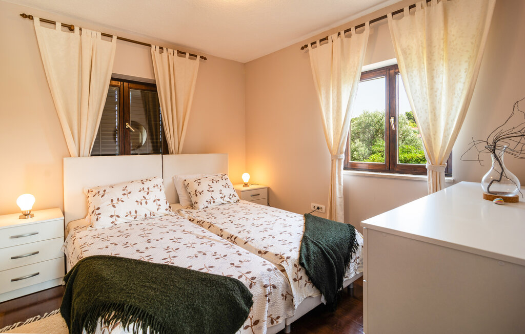 Ferieleilighet - Otok Brac - Splitska - Supetar , Kroatia - CDB769 16