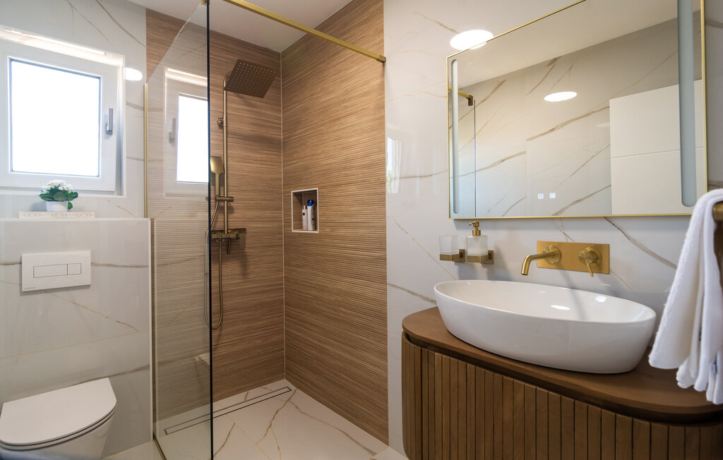 Feriehus - Brac - Sutivan , Kroatia - CDB790 25