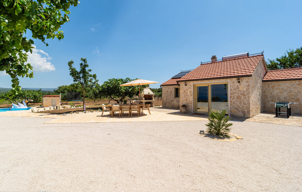 Feriehus - Brac - Sutivan , Kroatia - CDB790 9