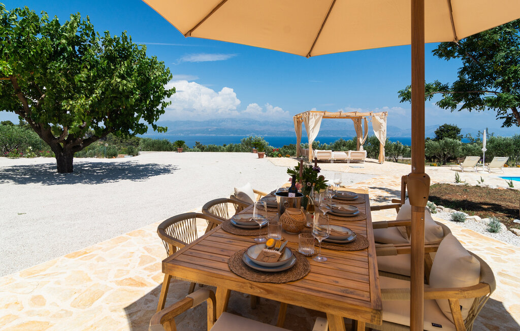 Feriehus - Brac - Sutivan , Kroatia - CDB790 2